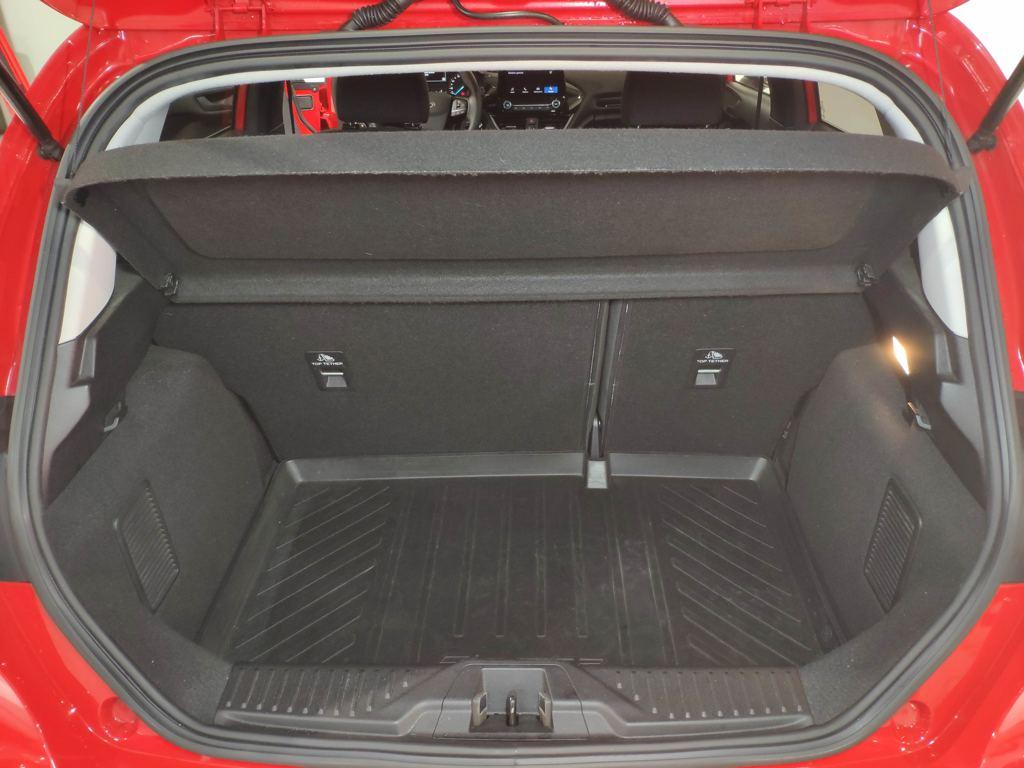 Ford Fiesta 1.1 Ti-VCT Trend 55 kW (75 CV) - 6