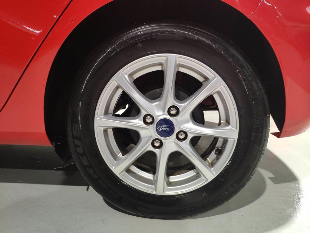 Ford Fiesta 1.1 Ti-VCT Trend 55 kW (75 CV) - 7