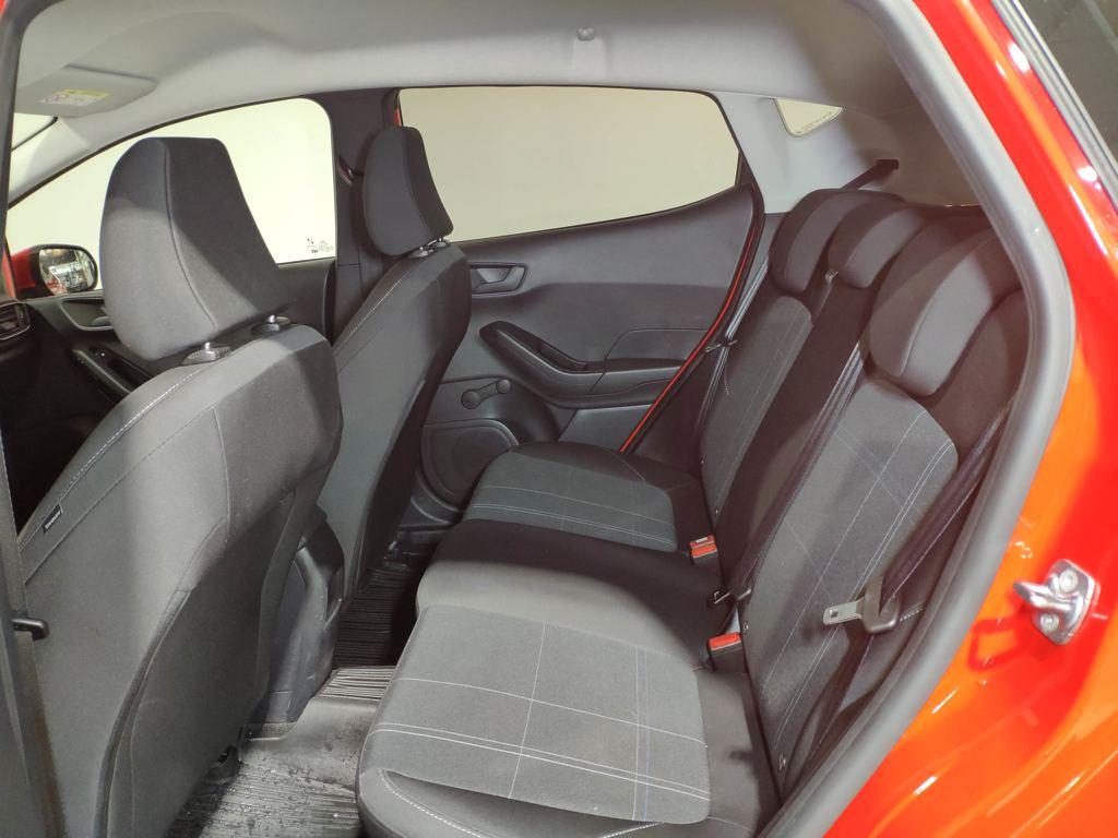 Ford Fiesta 1.1 Ti-VCT Trend 55 kW (75 CV) - 13