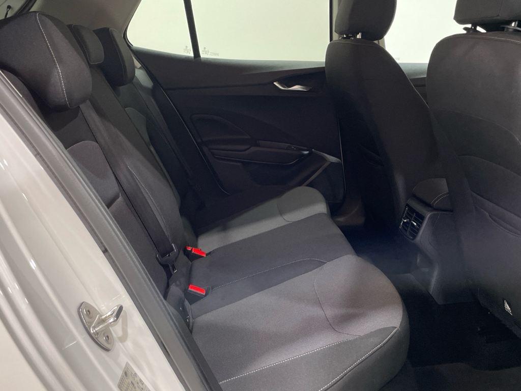 Skoda Fabia 1.0 TSI Selection 70 kW (95 CV) - 5