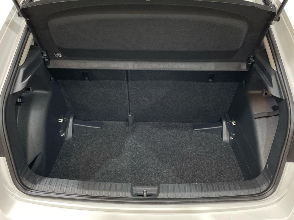 Skoda Fabia 1.0 TSI Selection 70 kW (95 CV) - 6