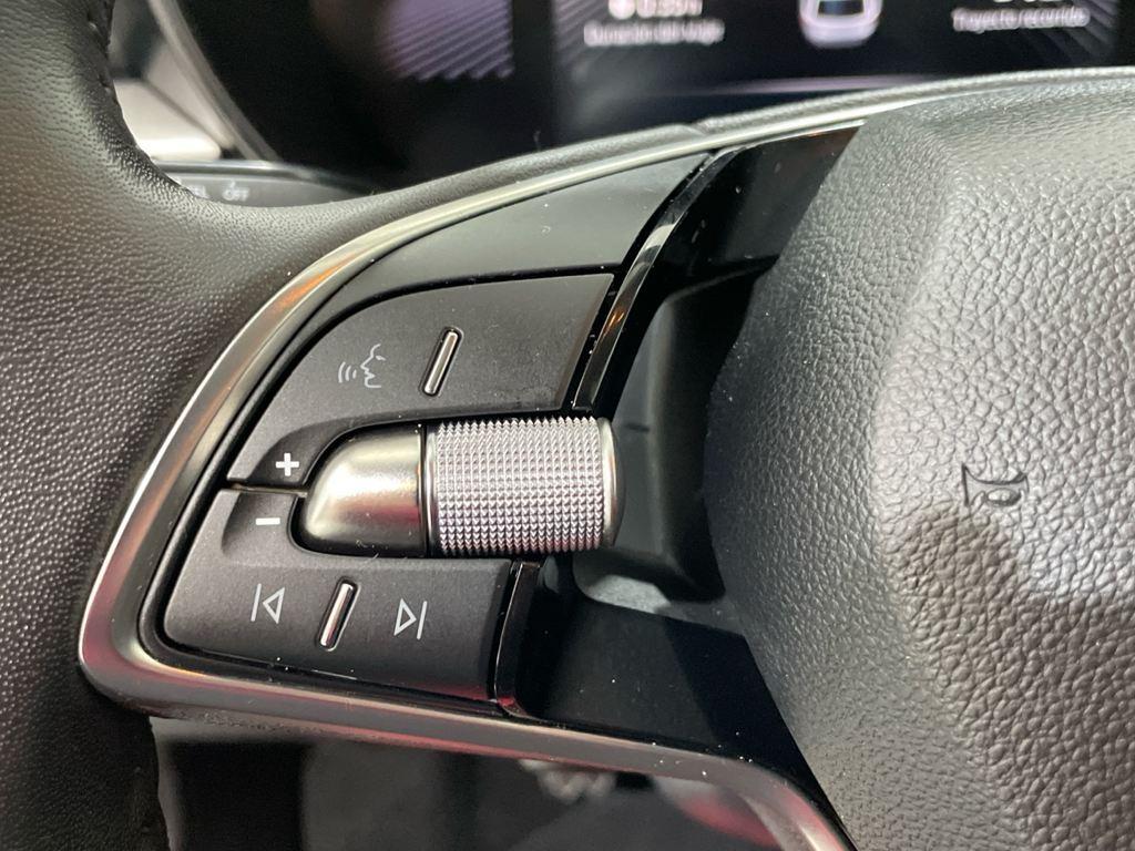 Skoda Fabia 1.0 TSI Selection 70 kW (95 CV) - 8