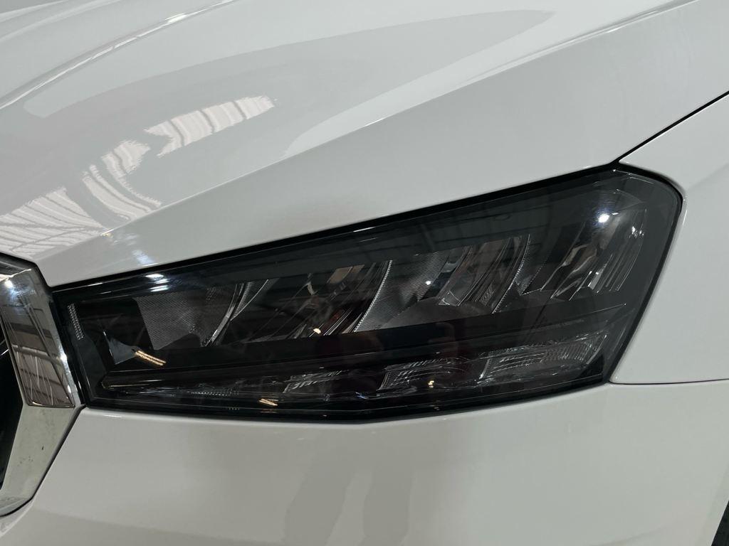 Skoda Fabia 1.0 TSI Selection 70 kW (95 CV) - 11