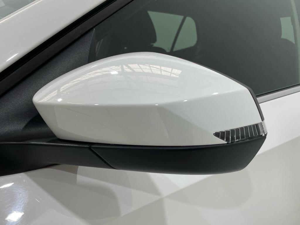 Skoda Fabia 1.0 TSI Selection 70 kW (95 CV) - 12