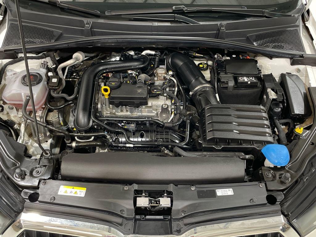 Skoda Fabia 1.0 TSI Selection 70 kW (95 CV) - 13