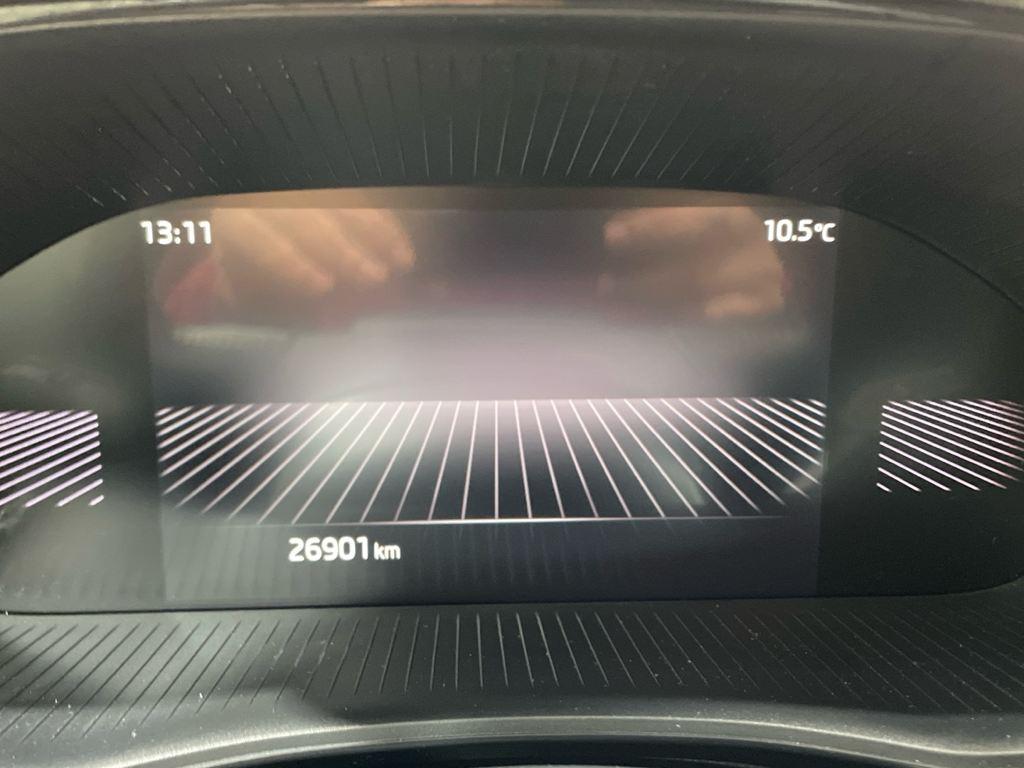 Skoda Fabia 1.0 TSI Selection 70 kW (95 CV) - 16