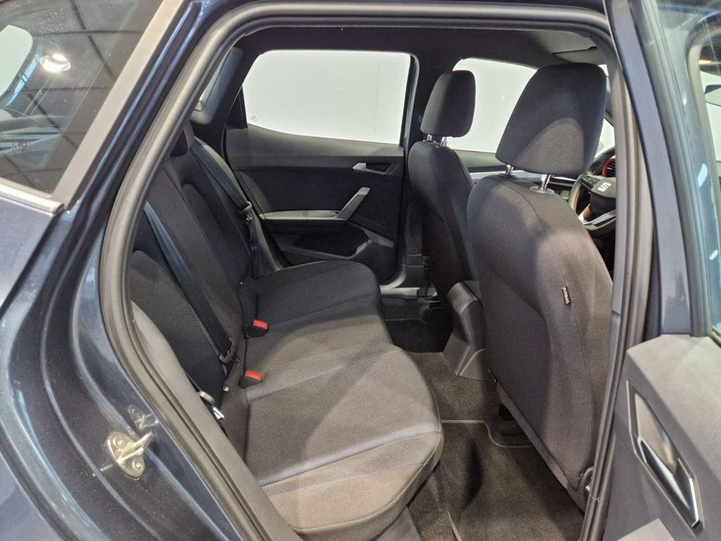 SEAT Arona 1.0 TSI FR XM 85 kW (115 CV) - 5