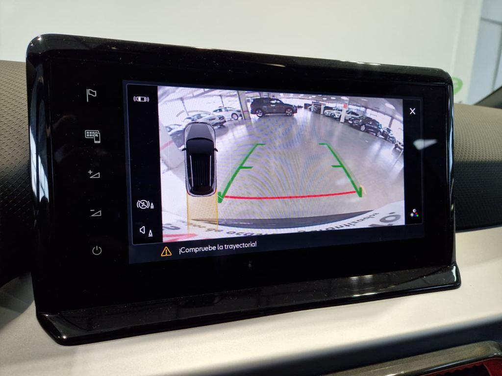 SEAT Arona 1.0 TSI FR XM 85 kW (115 CV) - 14