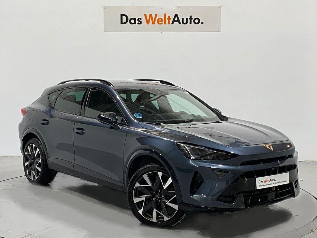 CUPRA Formentor 1.5 eTSI DSG 110 kW (150 CV) - 0