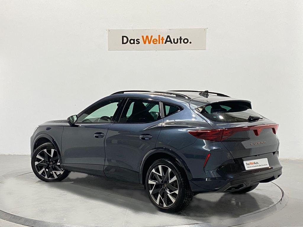 CUPRA Formentor 1.5 eTSI DSG 110 kW (150 CV) - 1