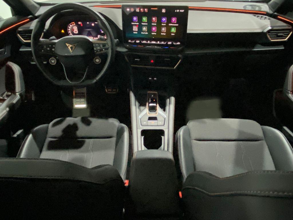 CUPRA Formentor 1.5 eTSI DSG 110 kW (150 CV) - 3