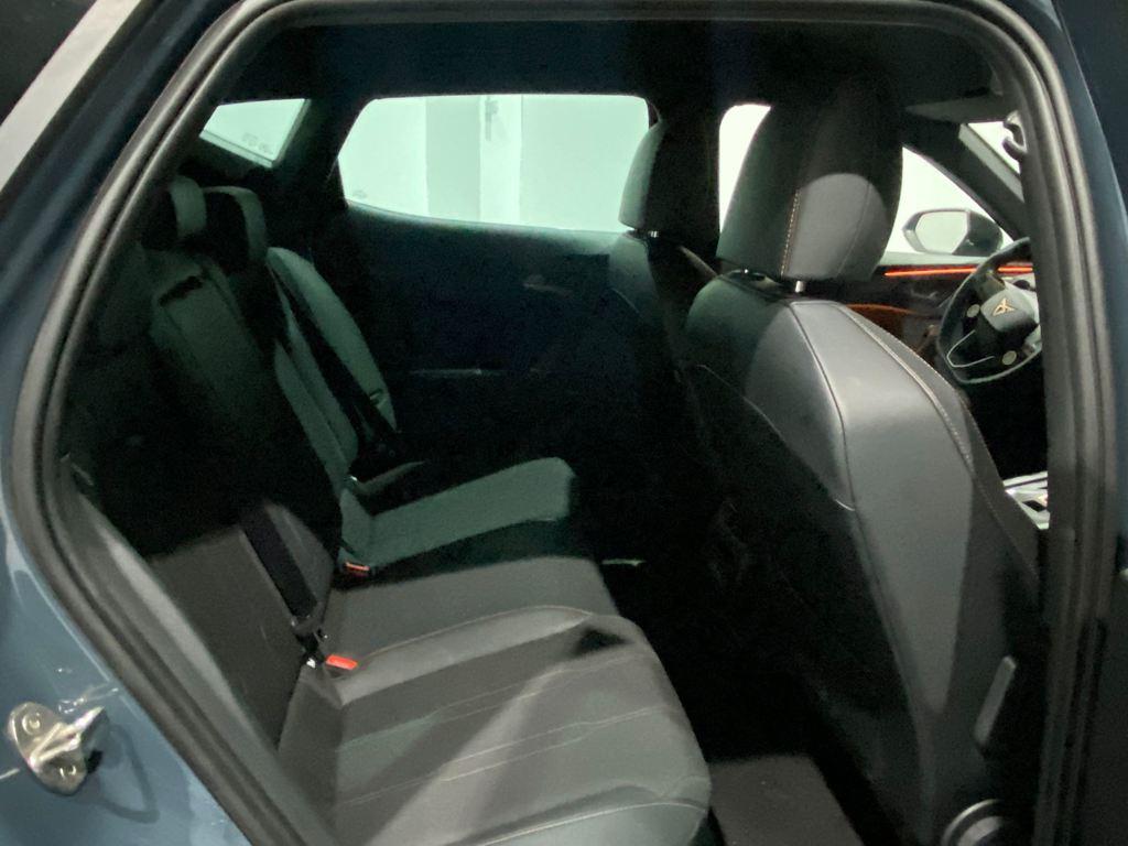 CUPRA Formentor 1.5 eTSI DSG 110 kW (150 CV) - 5