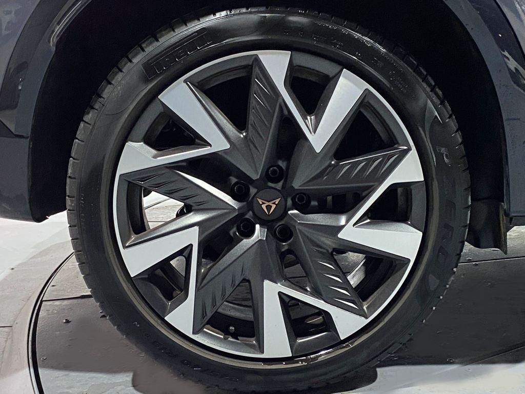 CUPRA Formentor 1.5 eTSI DSG 110 kW (150 CV) - 7