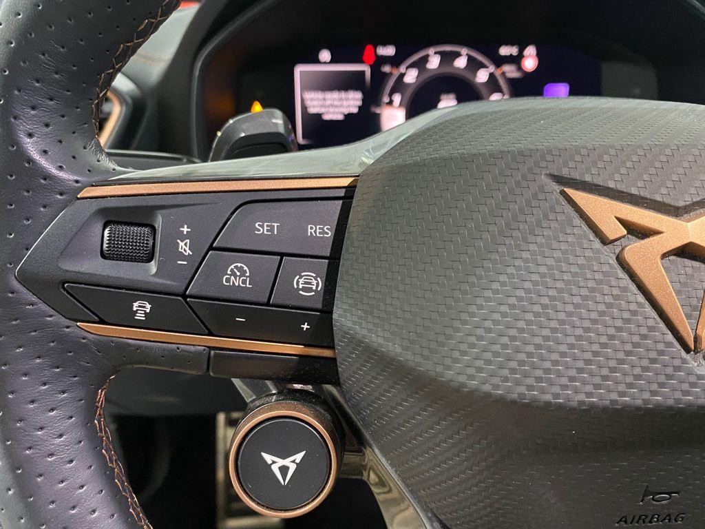 CUPRA Formentor 1.5 eTSI DSG 110 kW (150 CV) - 10