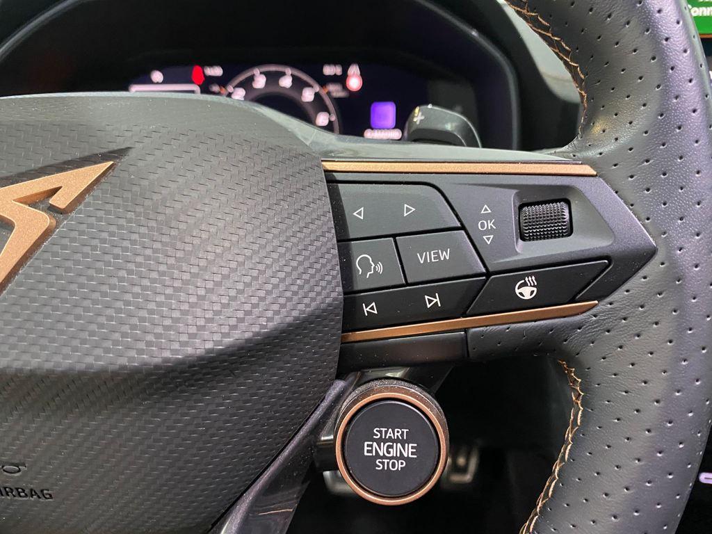 CUPRA Formentor 1.5 eTSI DSG 110 kW (150 CV) - 11