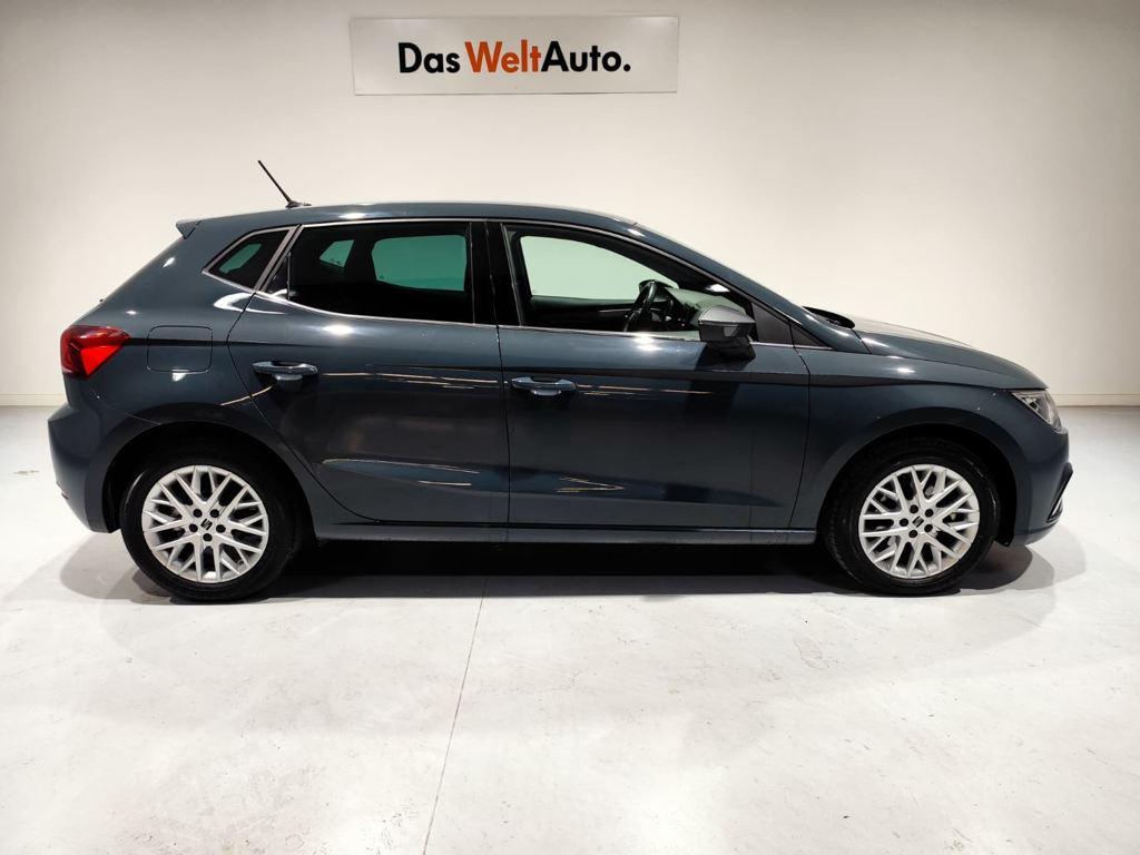 SEAT Ibiza 1.0 TSI Special Edition 85 kW (115 CV) - 2