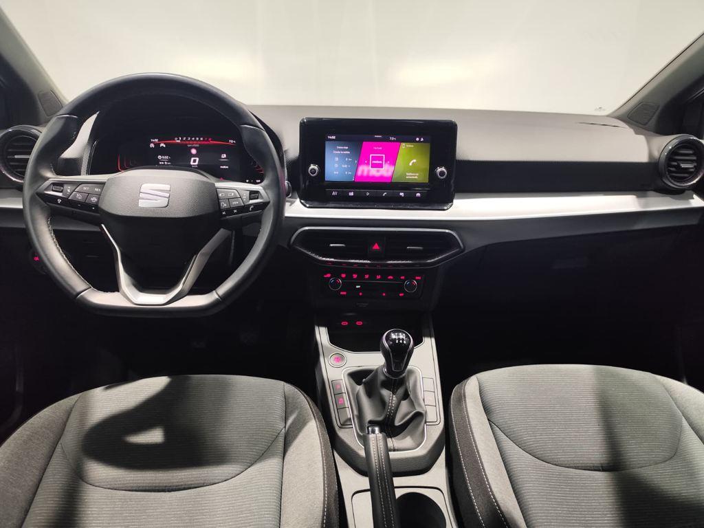 SEAT Ibiza 1.0 TSI Special Edition 85 kW (115 CV) - 3