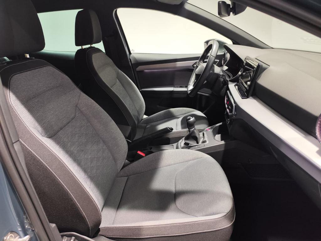 SEAT Ibiza 1.0 TSI Special Edition 85 kW (115 CV) - 4
