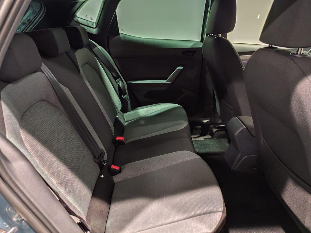 SEAT Ibiza 1.0 TSI Special Edition 85 kW (115 CV) - 5