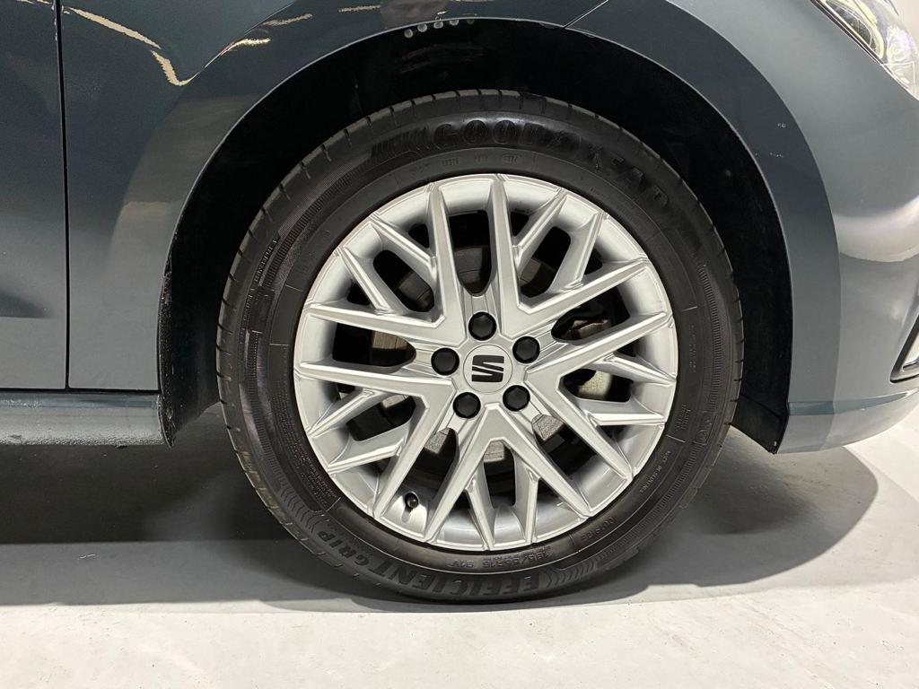 SEAT Ibiza 1.0 TSI Special Edition 85 kW (115 CV) - 7