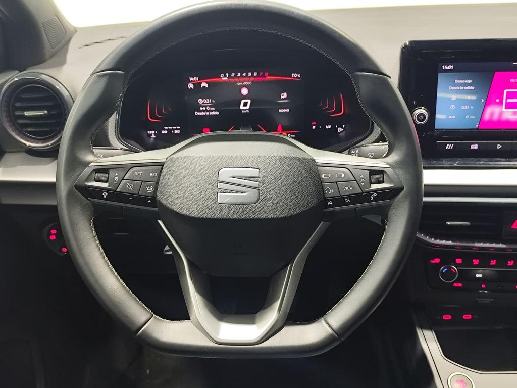 SEAT Ibiza 1.0 TSI Special Edition 85 kW (115 CV) - 8