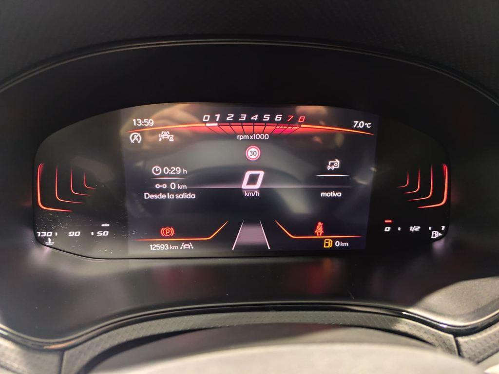 SEAT Ibiza 1.0 TSI Special Edition 85 kW (115 CV) - 9