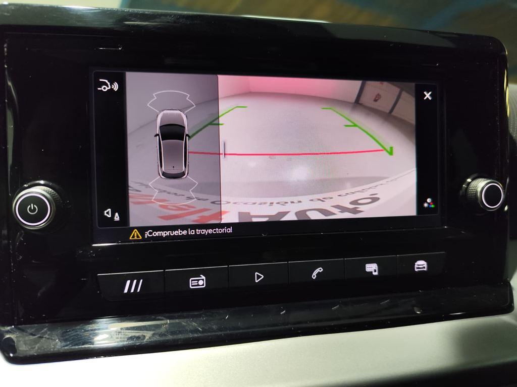 SEAT Ibiza 1.0 TSI Special Edition 85 kW (115 CV) - 10