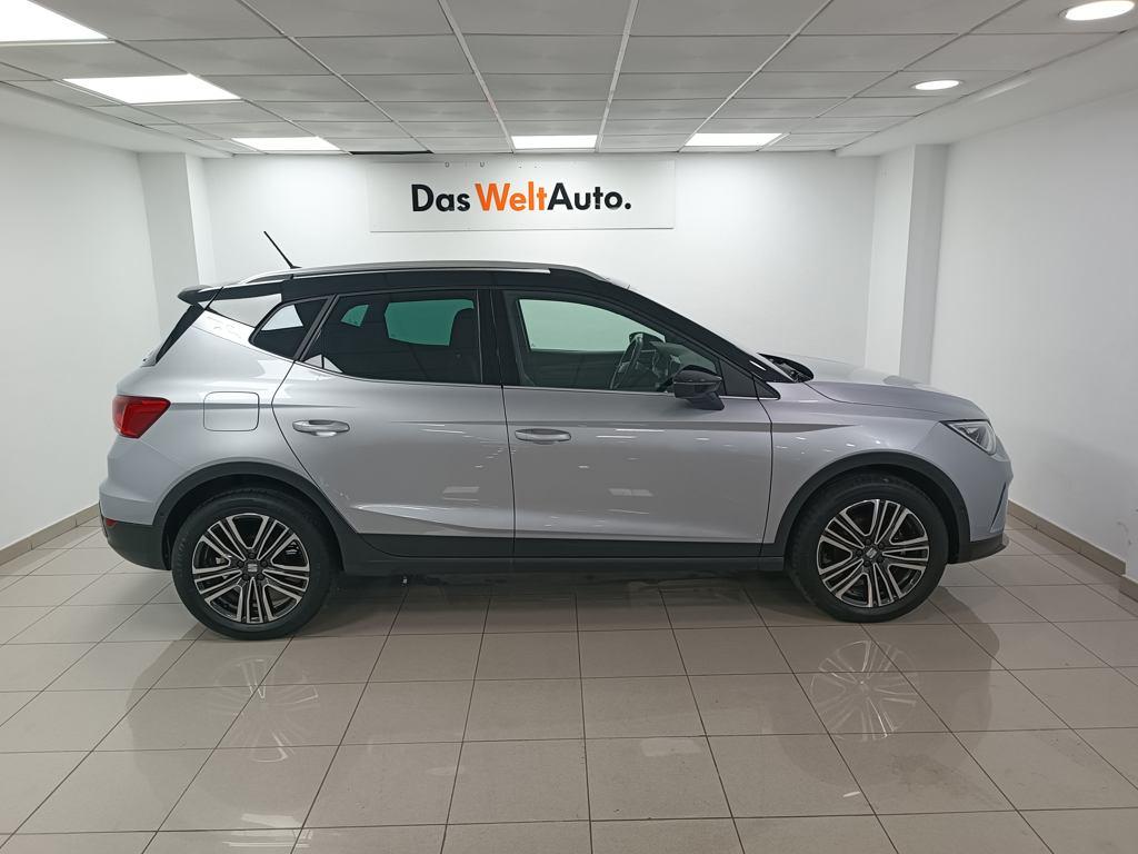 SEAT Arona 1.0 TSI S&S Xperience XS 81 kW (110 CV) - 2