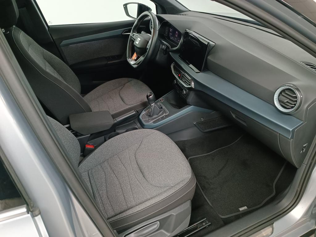 SEAT Arona 1.0 TSI S&S Xperience XS 81 kW (110 CV) - 4