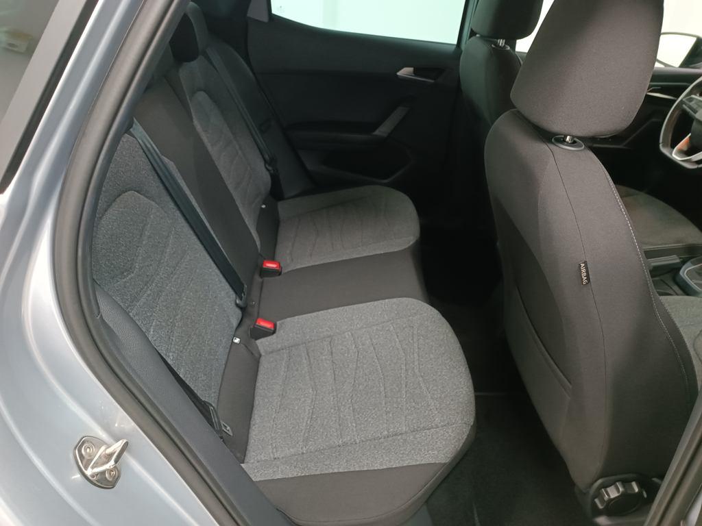 SEAT Arona 1.0 TSI S&S Xperience XS 81 kW (110 CV) - 5