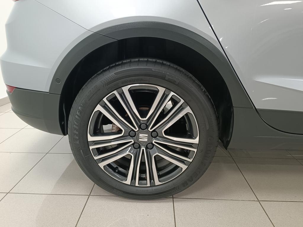 SEAT Arona 1.0 TSI S&S Xperience XS 81 kW (110 CV) - 7