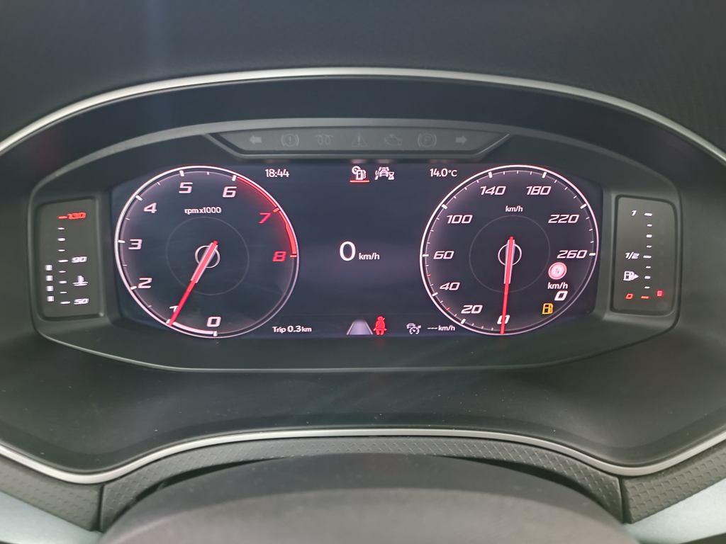 SEAT Arona 1.0 TSI S&S Xperience XS 81 kW (110 CV) - 8