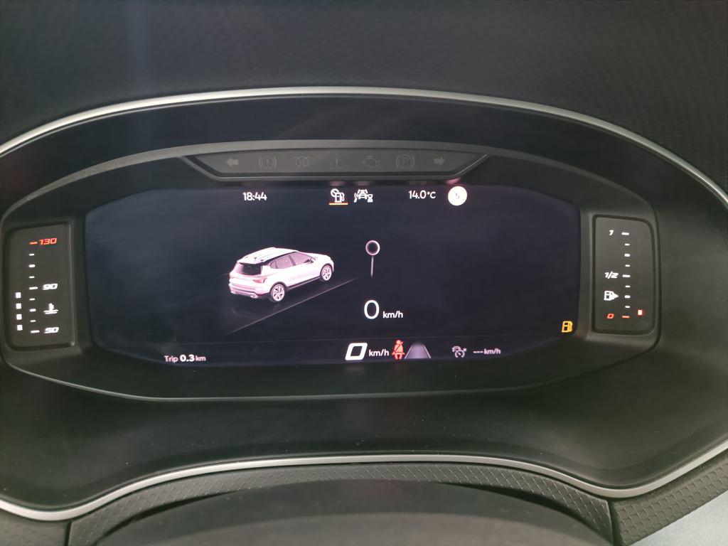 SEAT Arona 1.0 TSI S&S Xperience XS 81 kW (110 CV) - 9