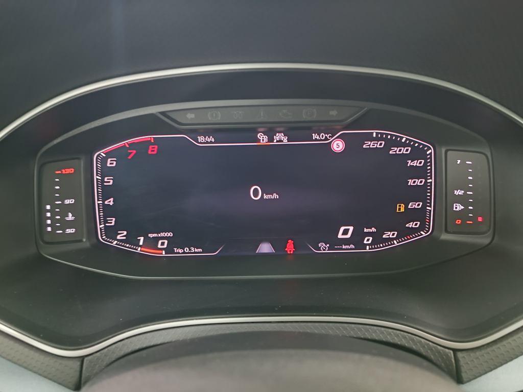 SEAT Arona 1.0 TSI S&S Xperience XS 81 kW (110 CV) - 10