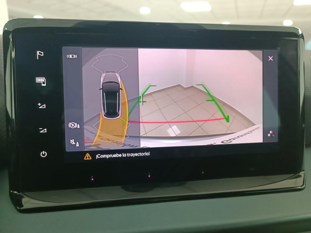 SEAT Arona 1.0 TSI S&S Xperience XS 81 kW (110 CV) - 11