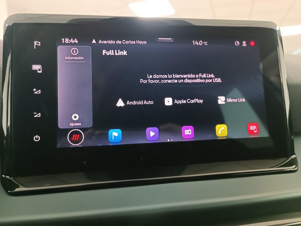 SEAT Arona 1.0 TSI S&S Xperience XS 81 kW (110 CV) - 12