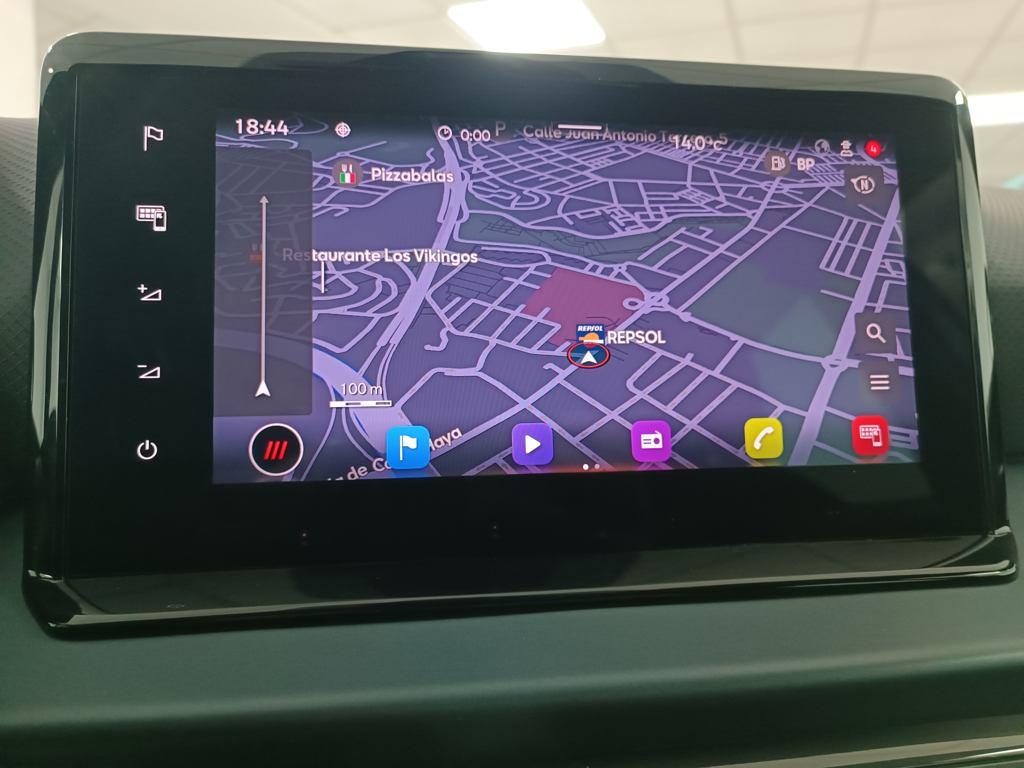 SEAT Arona 1.0 TSI S&S Xperience XS 81 kW (110 CV) - 13