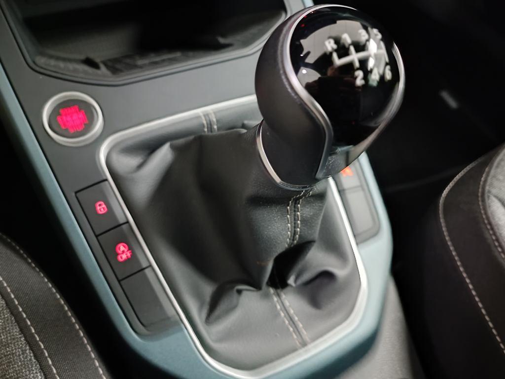 SEAT Arona 1.0 TSI S&S Xperience XS 81 kW (110 CV) - 16