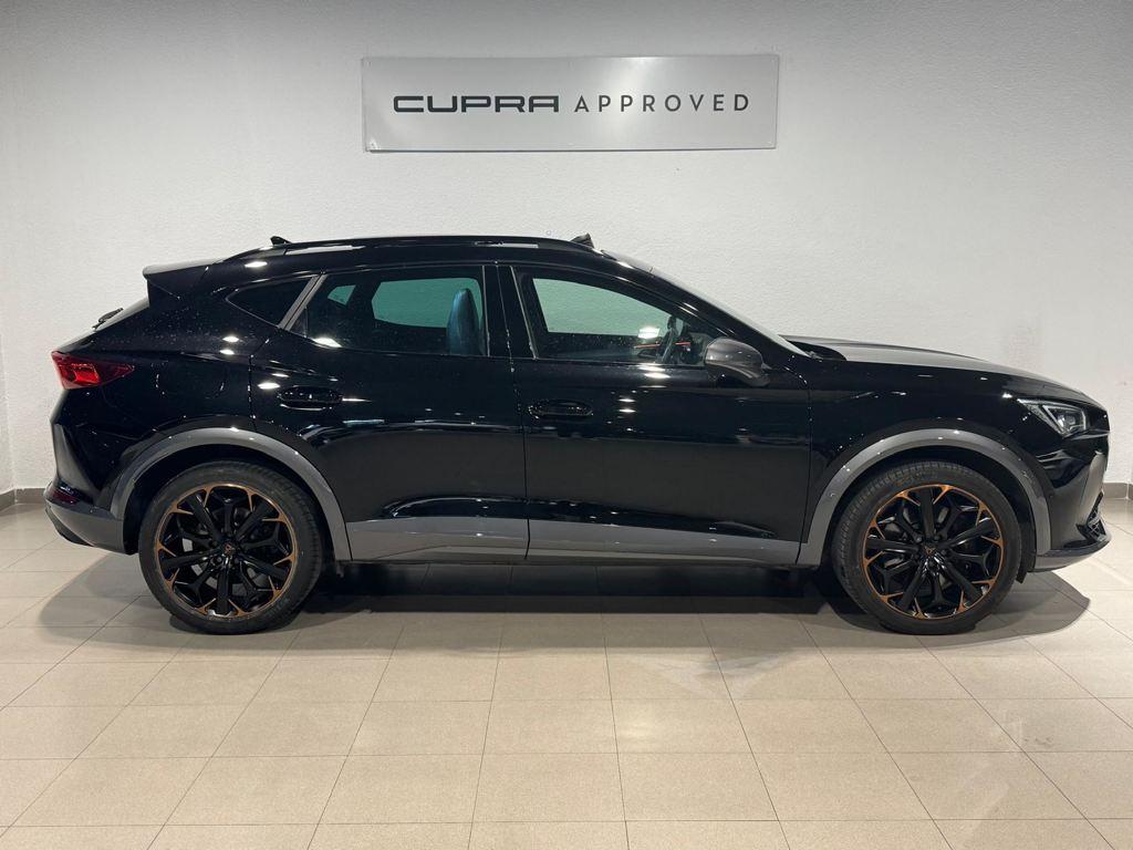 CUPRA Formentor 2.0 TSI VZ DSG 180 kW (245 CV) - 2