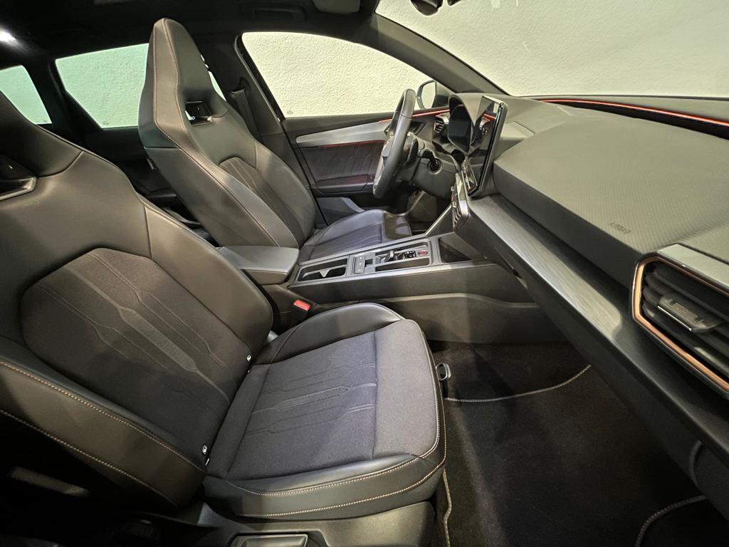 CUPRA Formentor 2.0 TSI VZ DSG 180 kW (245 CV) - 4