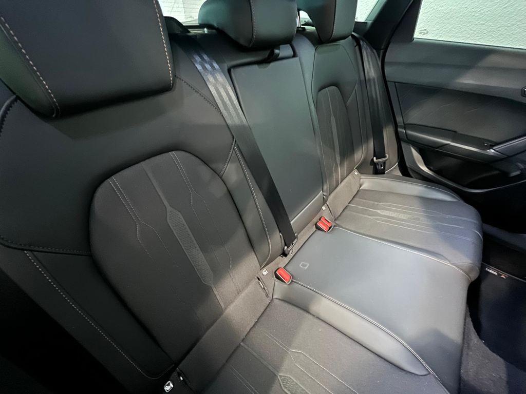 CUPRA Formentor 2.0 TSI VZ DSG 180 kW (245 CV) - 5