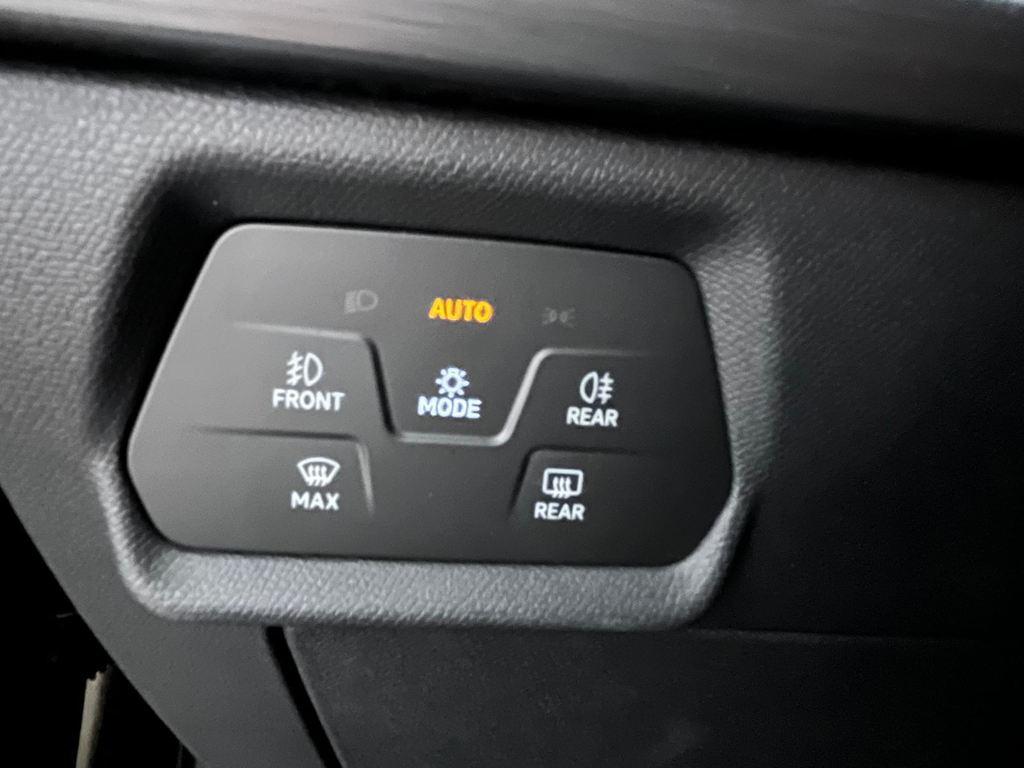 CUPRA Formentor 2.0 TSI VZ DSG 180 kW (245 CV) - 8