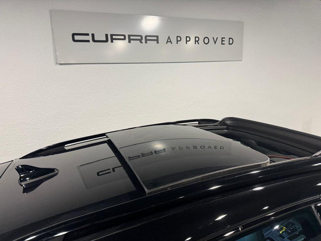 CUPRA Formentor 2.0 TSI VZ DSG 180 kW (245 CV) - 10