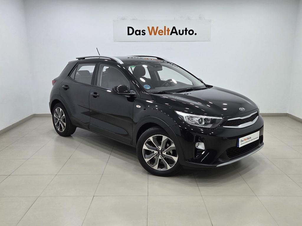 Kia Stonic 1.0 T-GDi Eco-Dynamic Concept 74 kW (100 CV) - 0