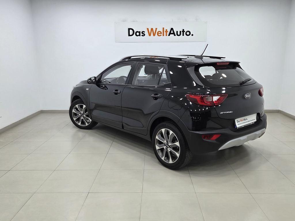 Kia Stonic 1.0 T-GDi Eco-Dynamic Concept 74 kW (100 CV) - 1