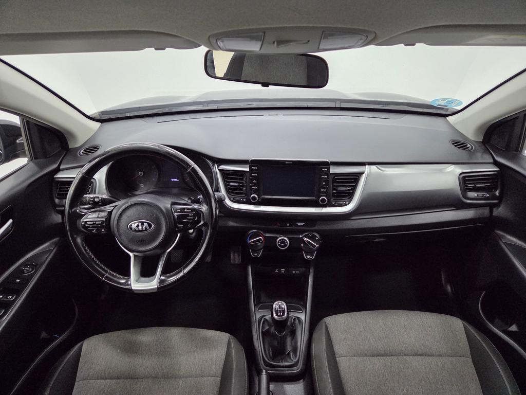 Kia Stonic 1.0 T-GDi Eco-Dynamic Concept 74 kW (100 CV) - 3