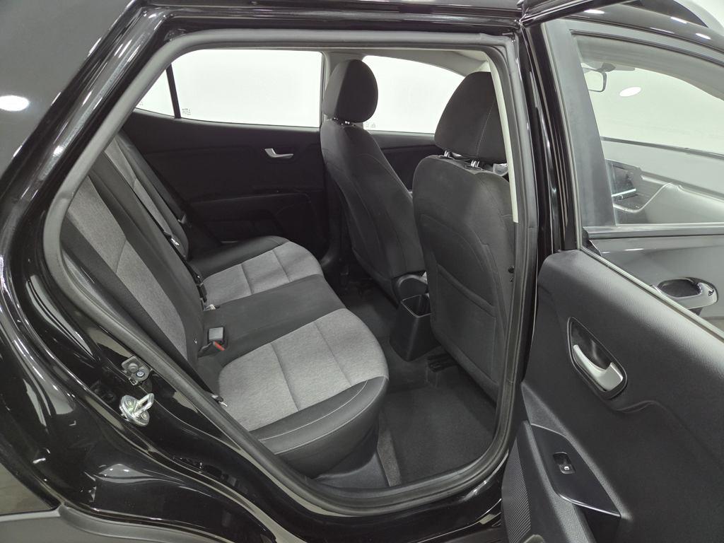 Kia Stonic 1.0 T-GDi Eco-Dynamic Concept 74 kW (100 CV) - 5