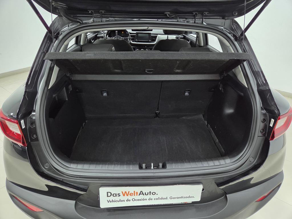 Kia Stonic 1.0 T-GDi Eco-Dynamic Concept 74 kW (100 CV) - 6