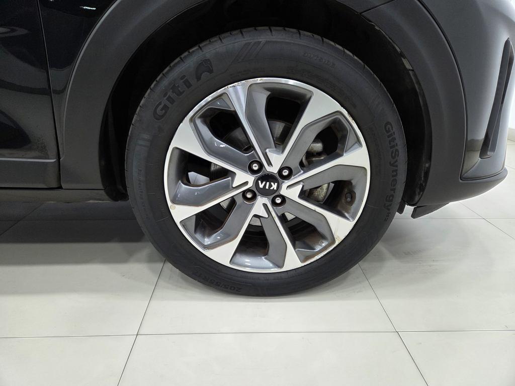 Kia Stonic 1.0 T-GDi Eco-Dynamic Concept 74 kW (100 CV) - 7