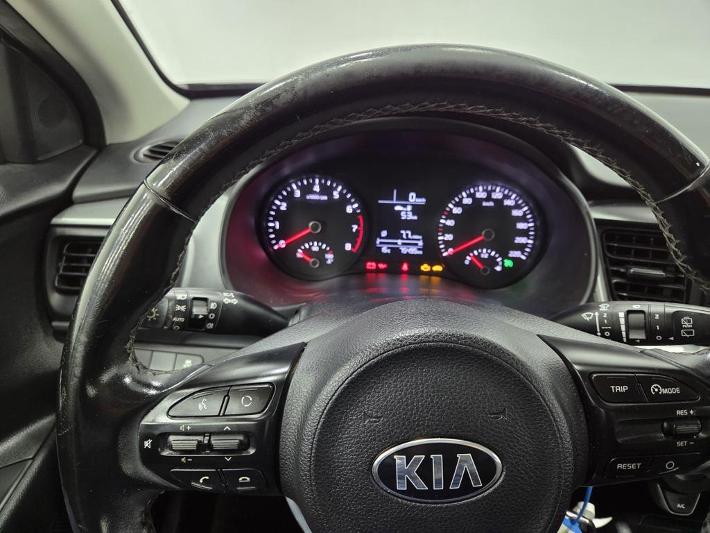 Kia Stonic 1.0 T-GDi Eco-Dynamic Concept 74 kW (100 CV) - 8